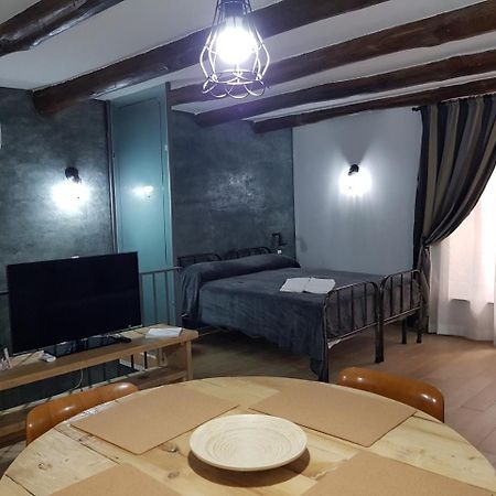 Bed & Breakfast Portanova Neapol Exteriér fotografie