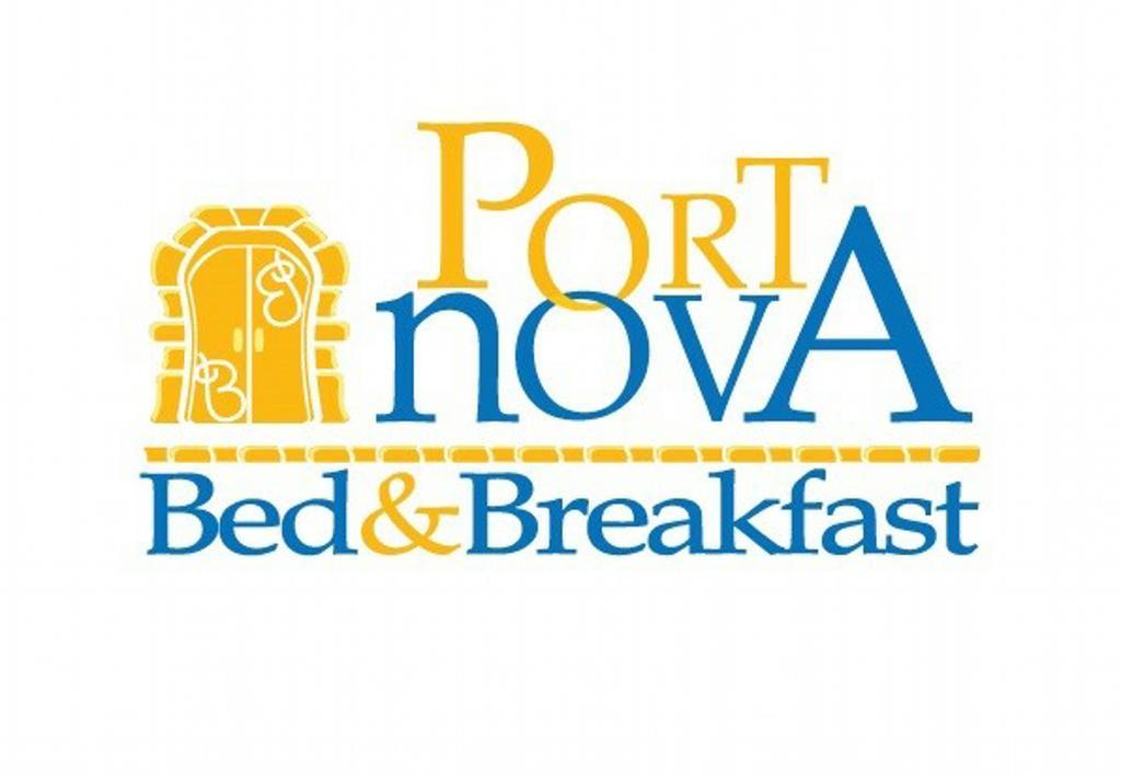 Bed & Breakfast Portanova Neapol Exteriér fotografie