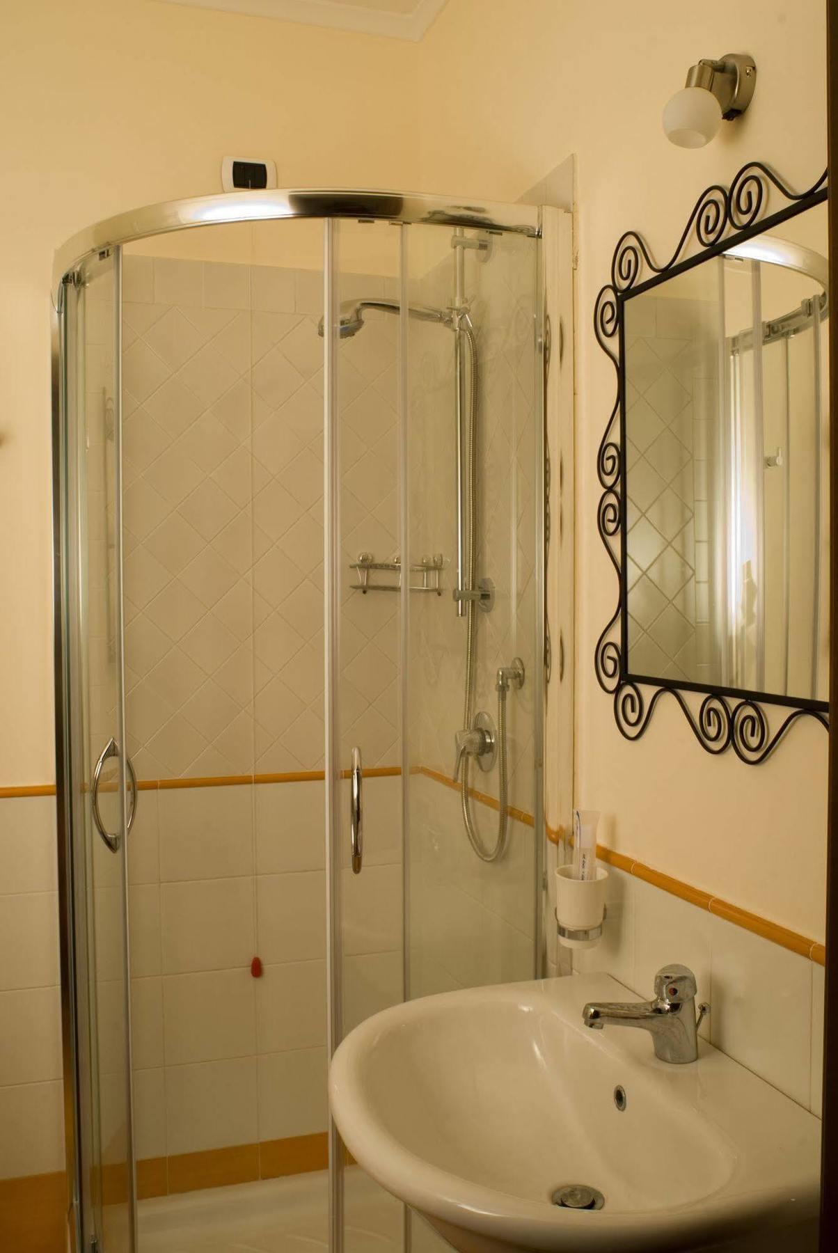 Bed & Breakfast Portanova Neapol Exteriér fotografie
