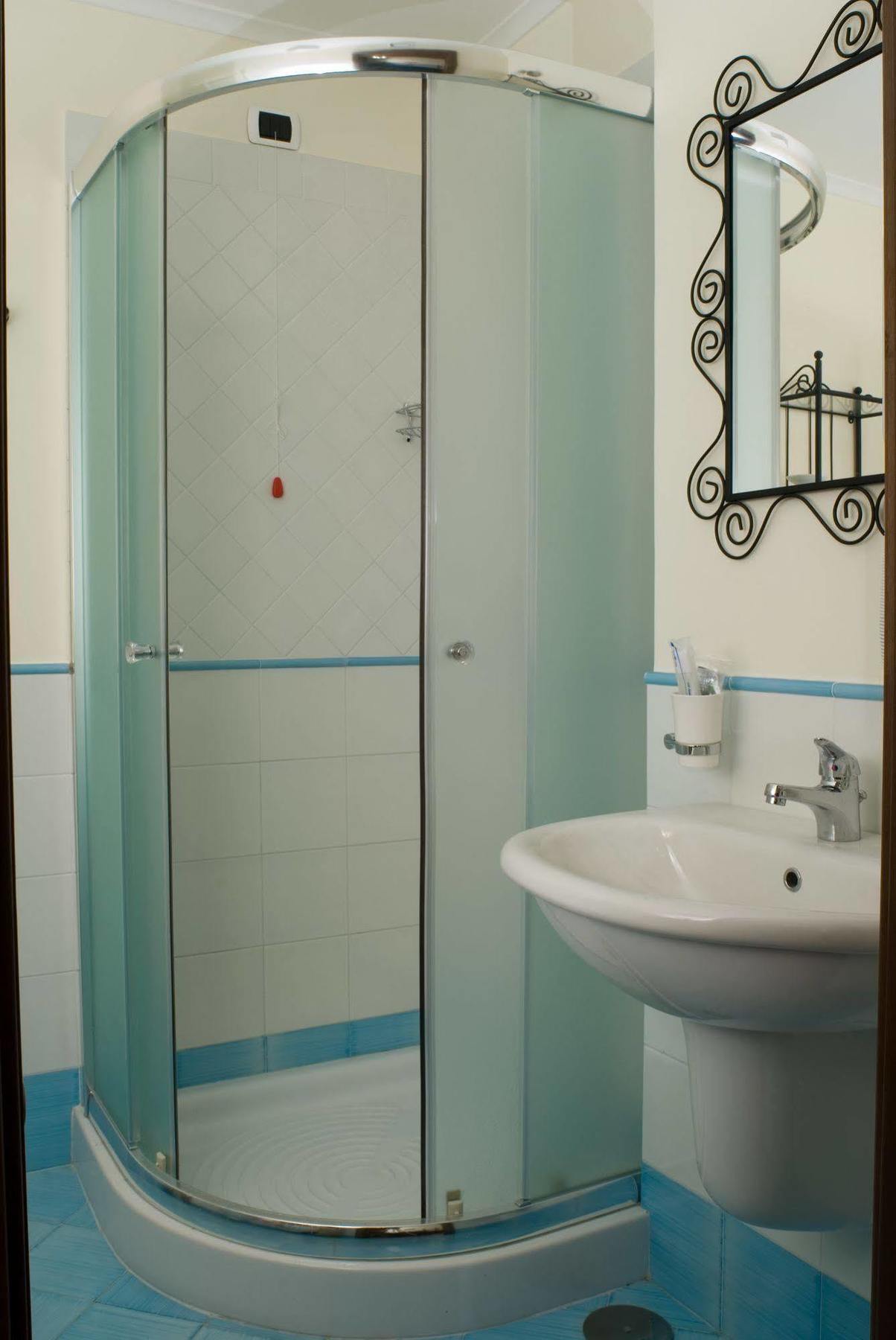 Bed & Breakfast Portanova Neapol Exteriér fotografie