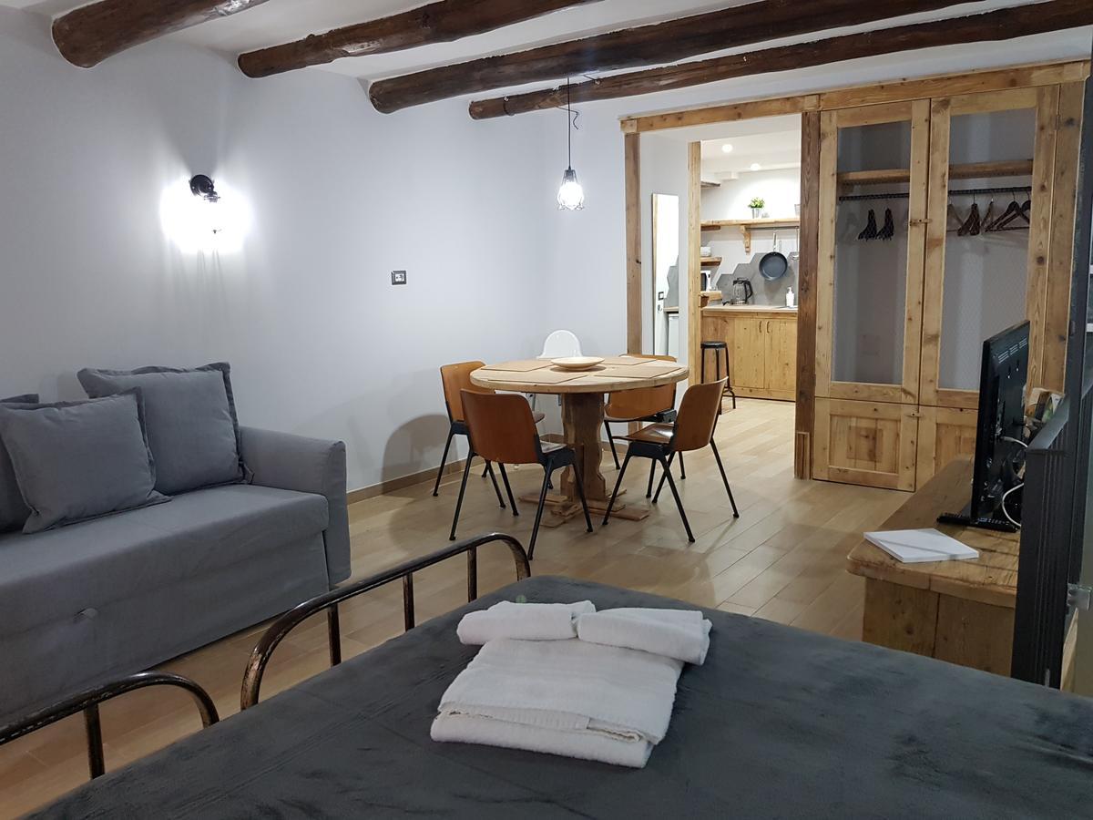 Bed & Breakfast Portanova Neapol Exteriér fotografie