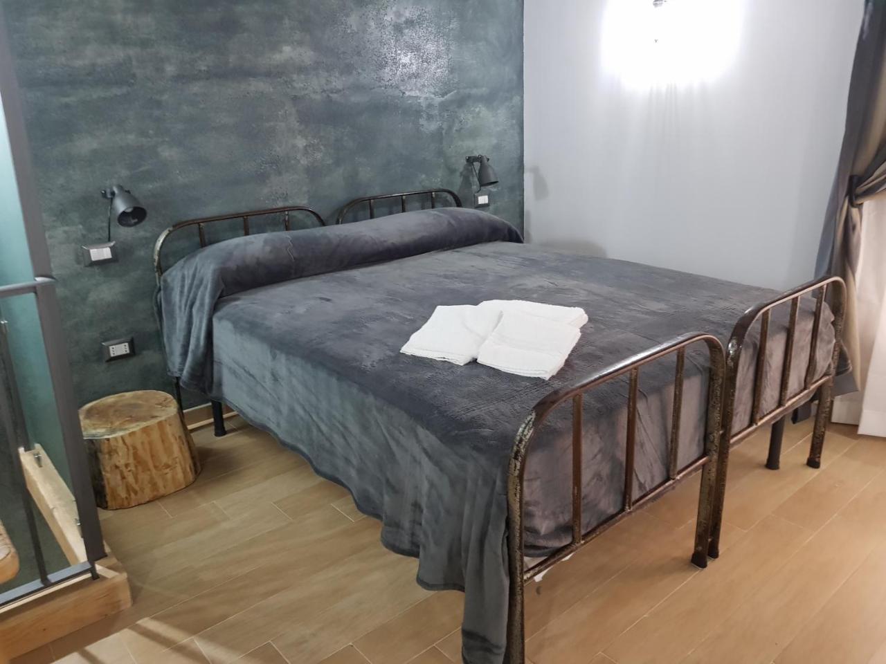 Bed & Breakfast Portanova Neapol Exteriér fotografie