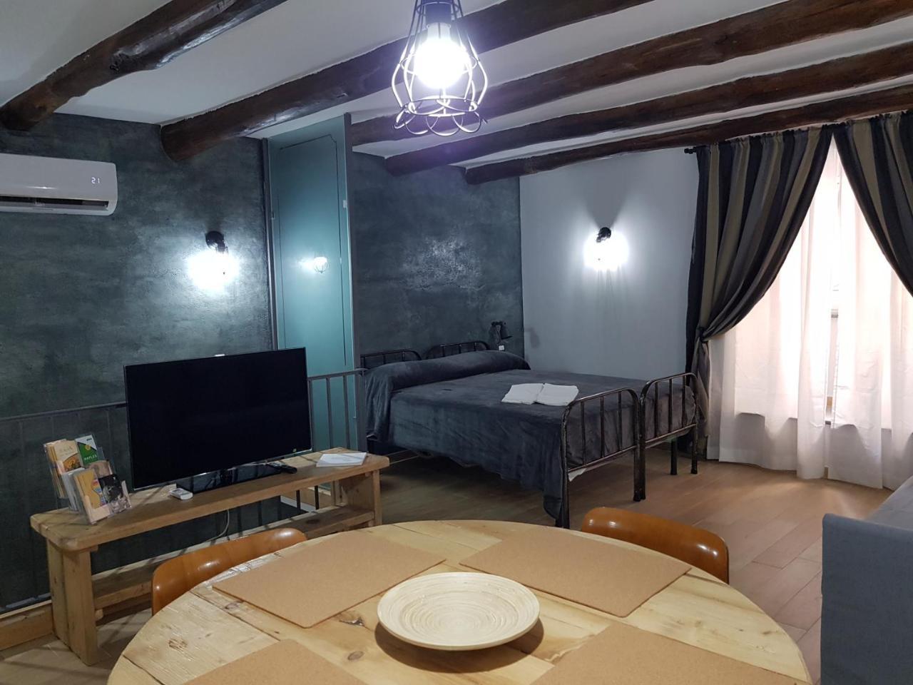 Bed & Breakfast Portanova Neapol Exteriér fotografie