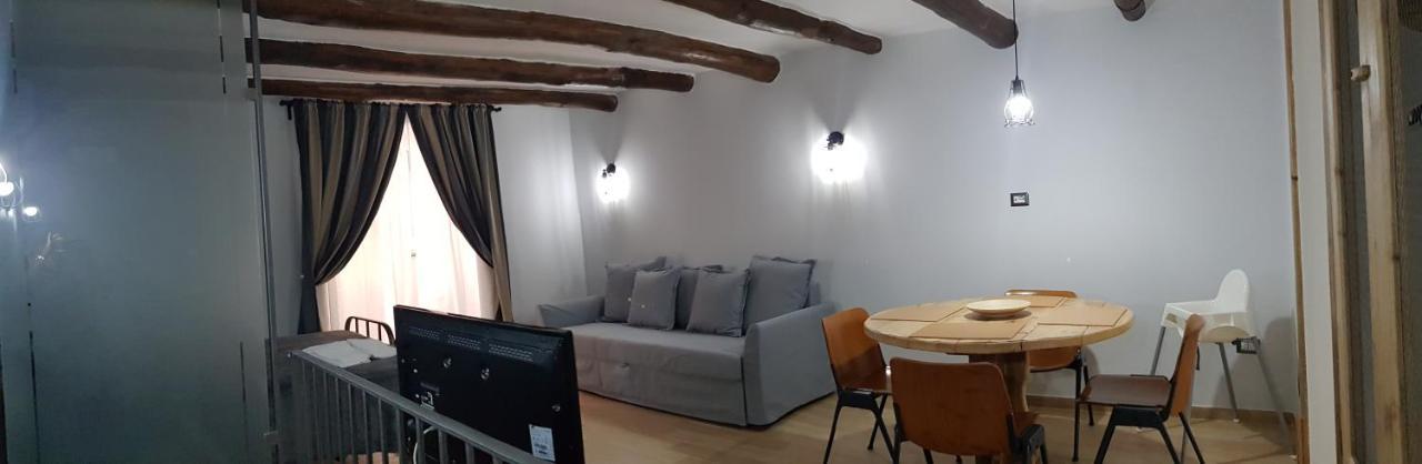 Bed & Breakfast Portanova Neapol Exteriér fotografie
