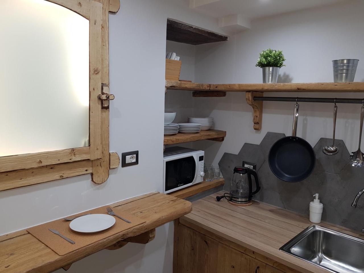 Bed & Breakfast Portanova Neapol Exteriér fotografie