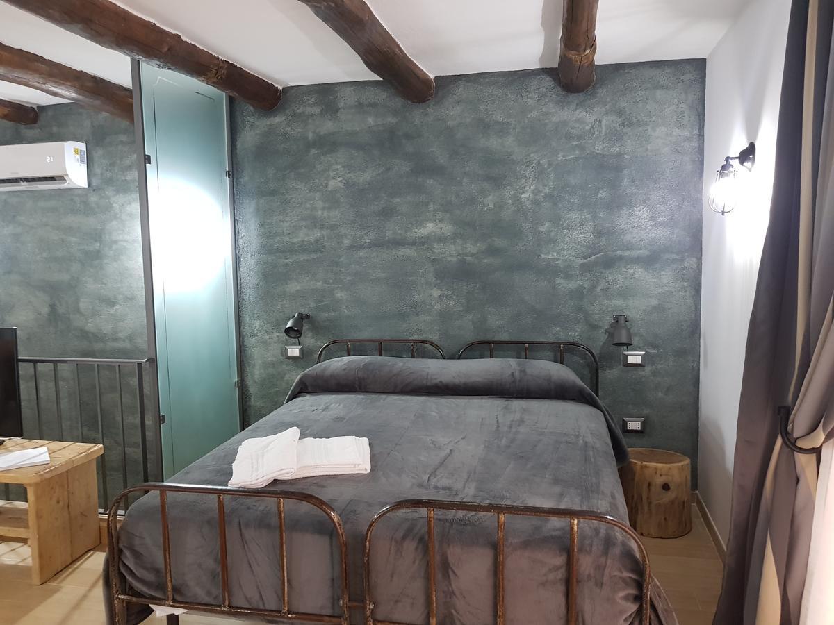 Bed & Breakfast Portanova Neapol Exteriér fotografie
