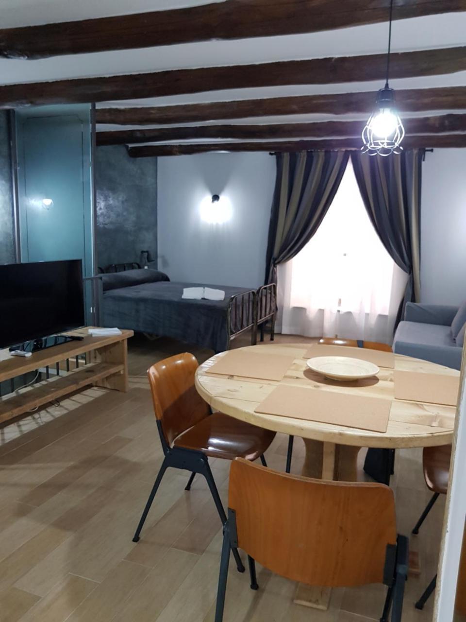 Bed & Breakfast Portanova Neapol Exteriér fotografie